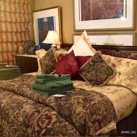 The Mansion On O Street Hotell Washington Exteriör bild