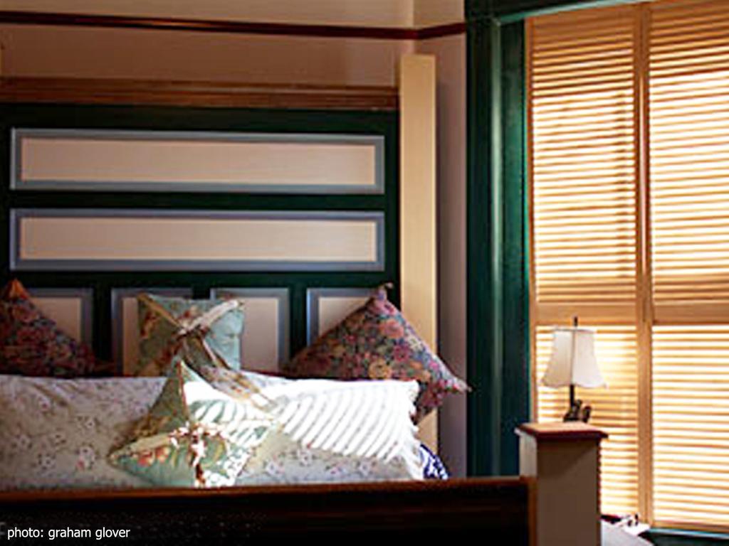 The Mansion On O Street Hotell Washington Exteriör bild