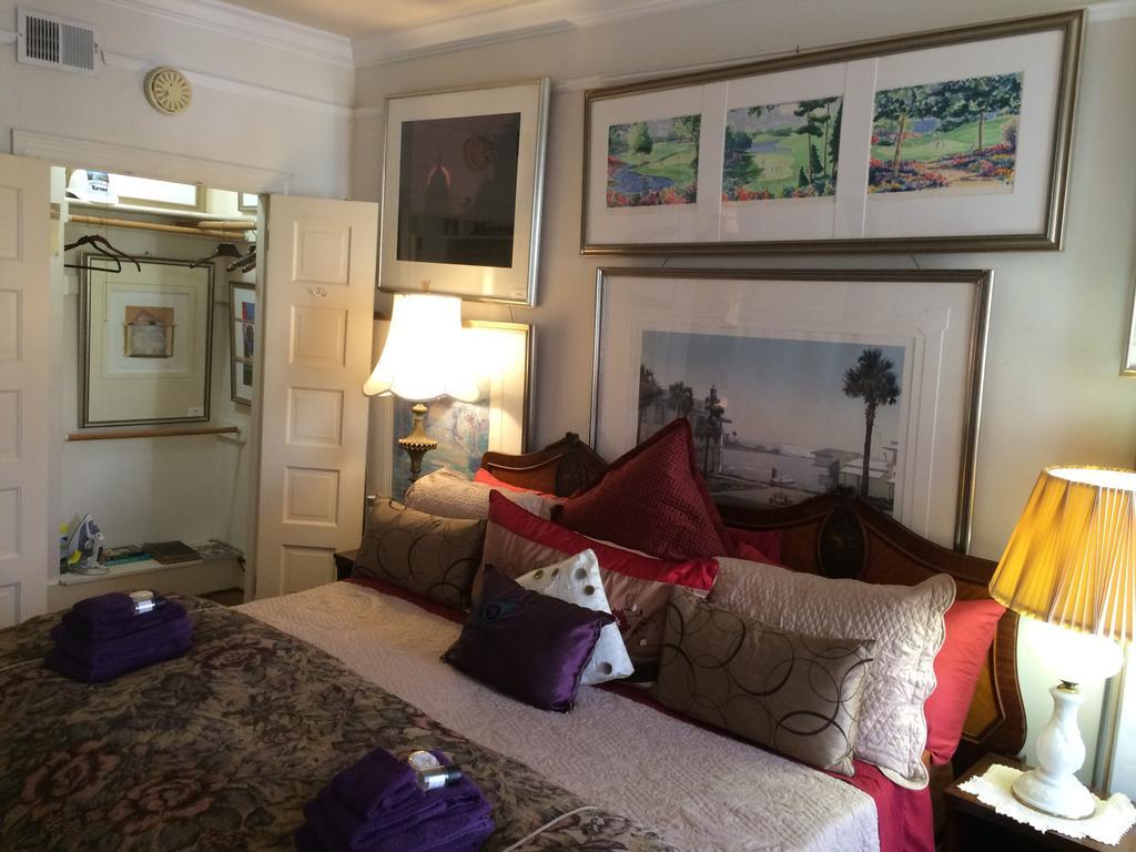 The Mansion On O Street Hotell Washington Exteriör bild